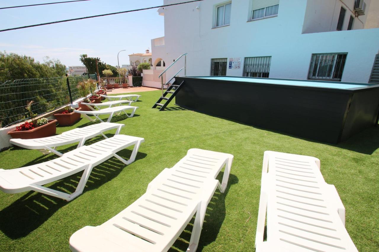 Casa Carmen 5 Apartment Miami Playa Luaran gambar