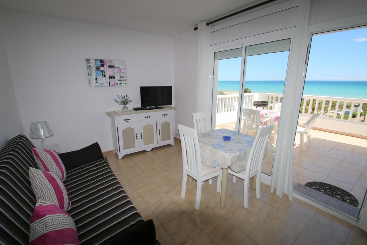 Casa Carmen 5 Apartment Miami Playa Luaran gambar