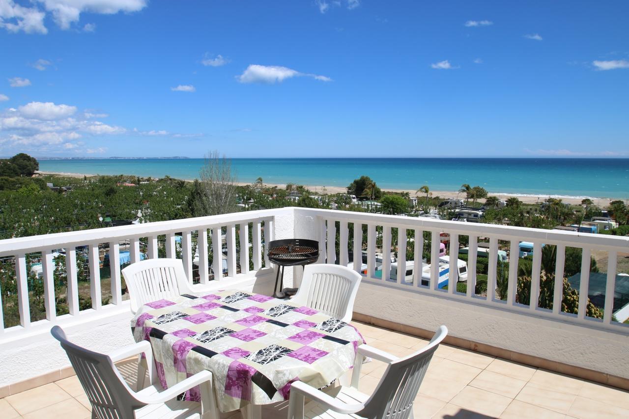 Casa Carmen 5 Apartment Miami Playa Luaran gambar